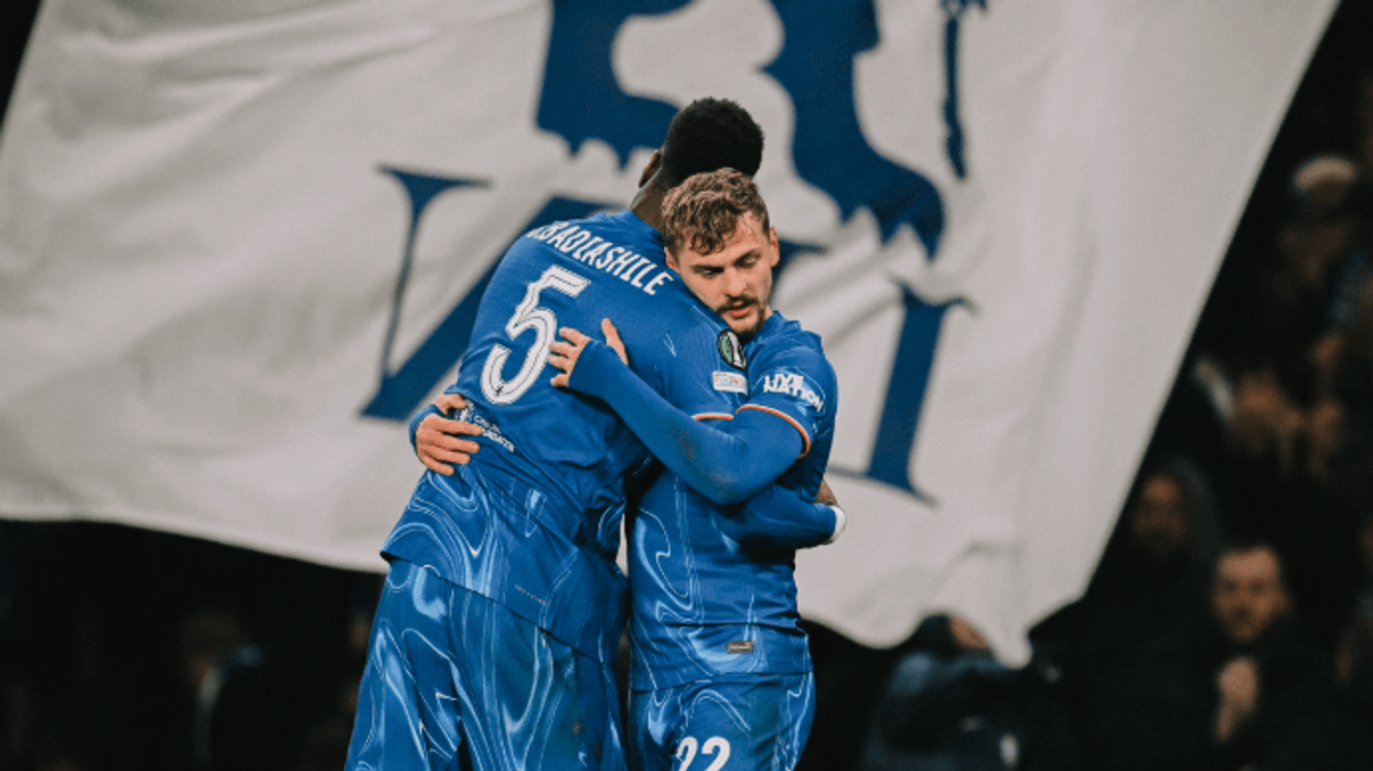 Paraqitje e dobët nga Chelsea përballë Copenhagen, por kalon në çerekfinale të Ligës së Konferencës