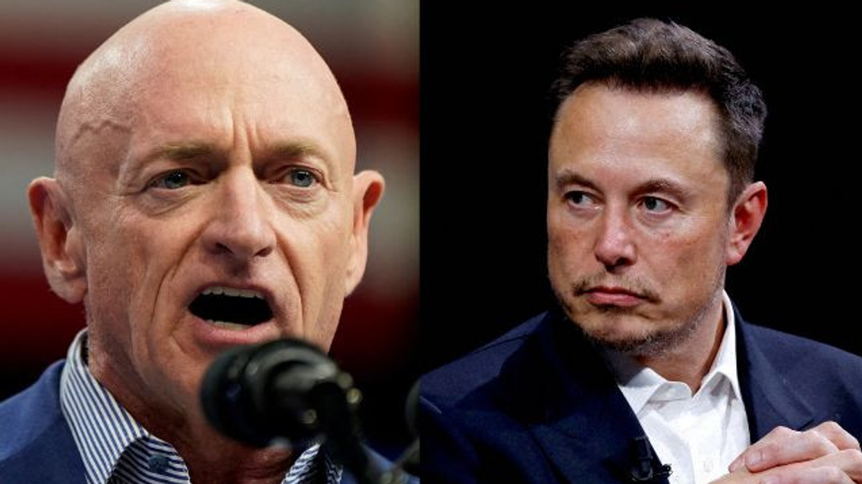 "Musk doli të ishte një budalla dhe unë nuk dua të drejtoj një veturë të ndërtuar nga një budalla", senatori amerikan heq dorë nga Tesla e tij