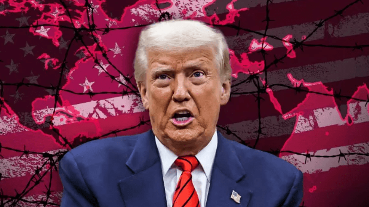 Trump ndalon hyrjen në SHBA për qytetarët e 43 vendeve, përfshirë Rusinë?