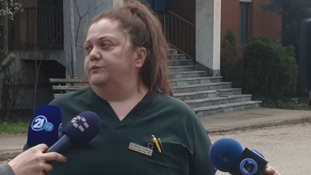 Tragjedia në Koçan, Serafimova: Disa persona të vdekur nuk kanë pasur letërnjoftime me vete, presim familjarët t’i identifikojnë trupat