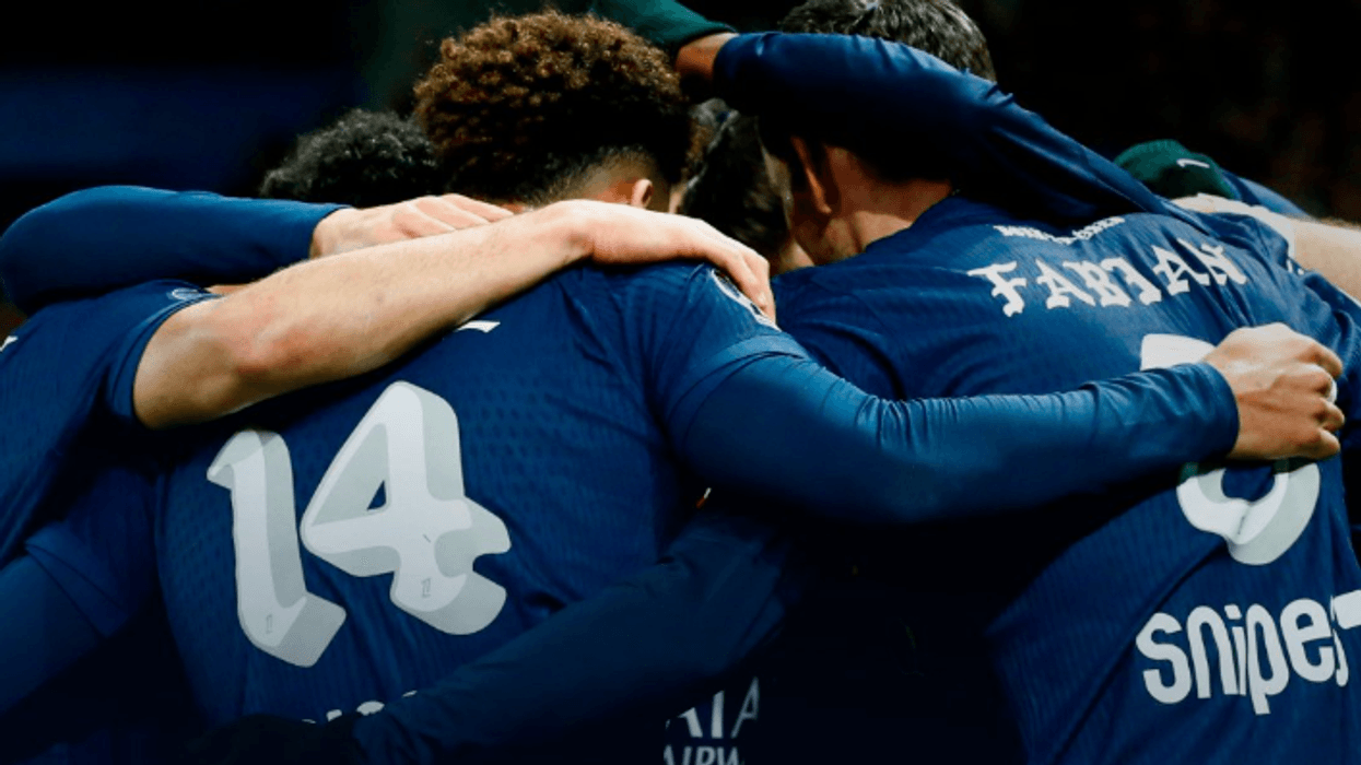 PSG nënshtron Marseille dhe krijon diferencë prej 19 pikësh në Ligue 1