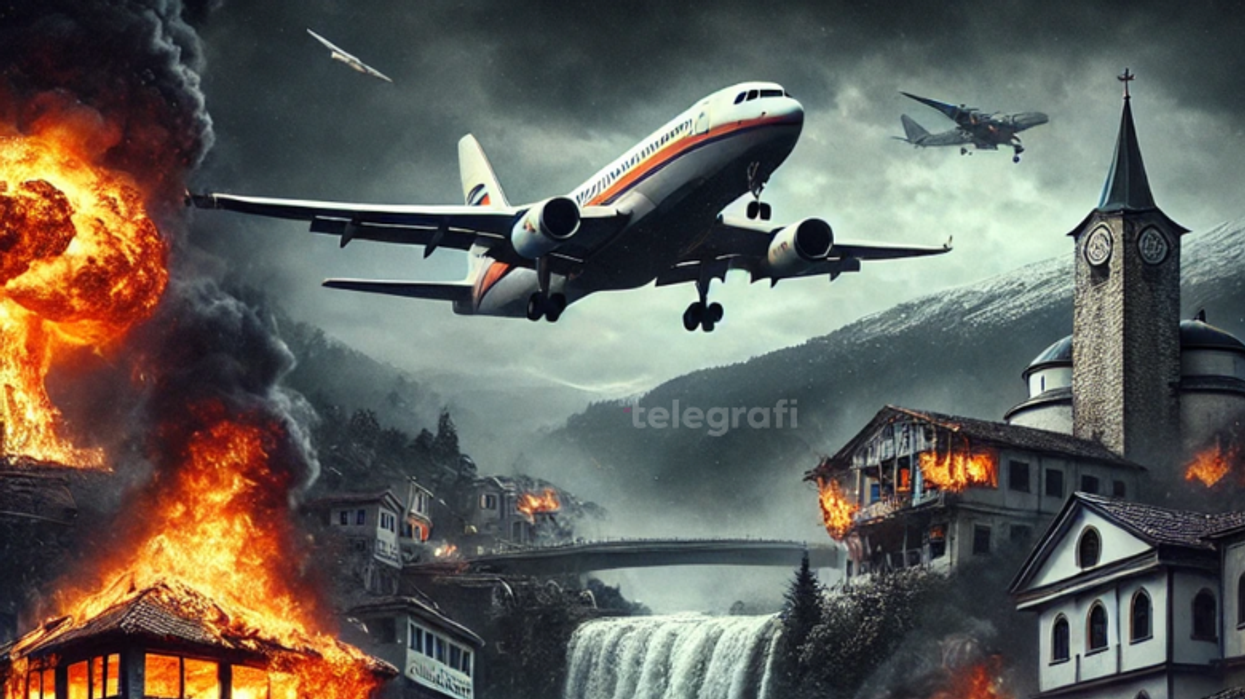 Tragjeditë e Maqedonisë me numra, shumë dhimbje për një shtet kaq të vogël