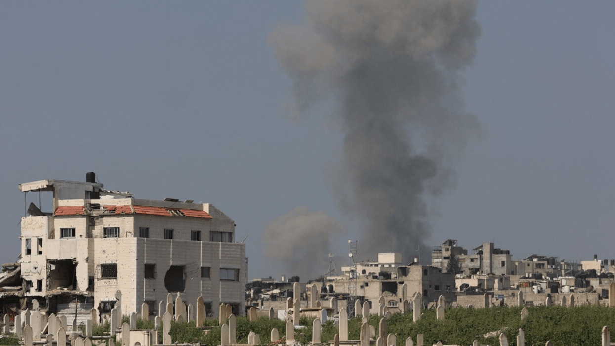 Izraeli nis një 'operacion të kufizuar tokësor' për të rimarrë një pjesë të një korridori kyç në Gaza