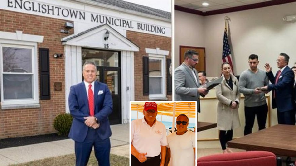 Ish-mafiozi me prejardhje shqiptare, John Alite, bëhet këshilltar bashkiak në SHBA