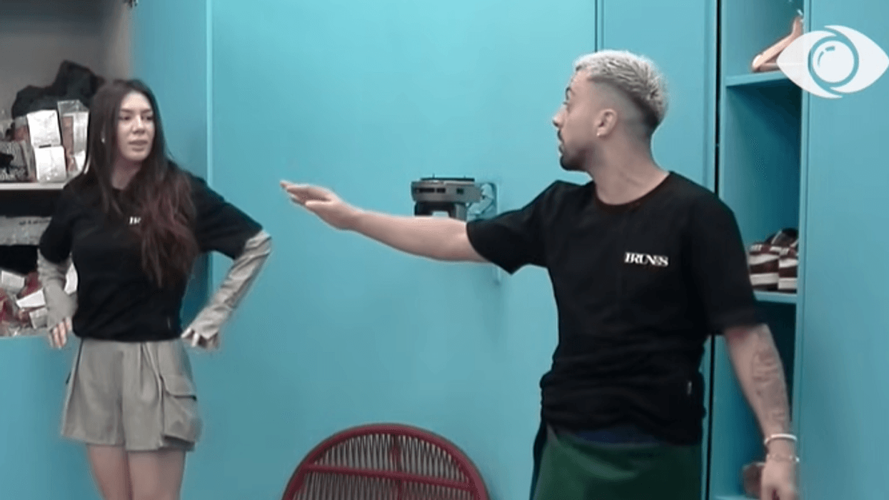 Ola - Gjestit: Kur të dal jashtë do të jetojë si princeshë, jo si ti varfanjak