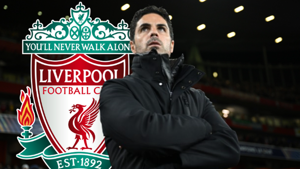 Arteta 'i dashuruar' në lojën e yllit të Liverpoolit, dëshiron ta marrë te Arsenali