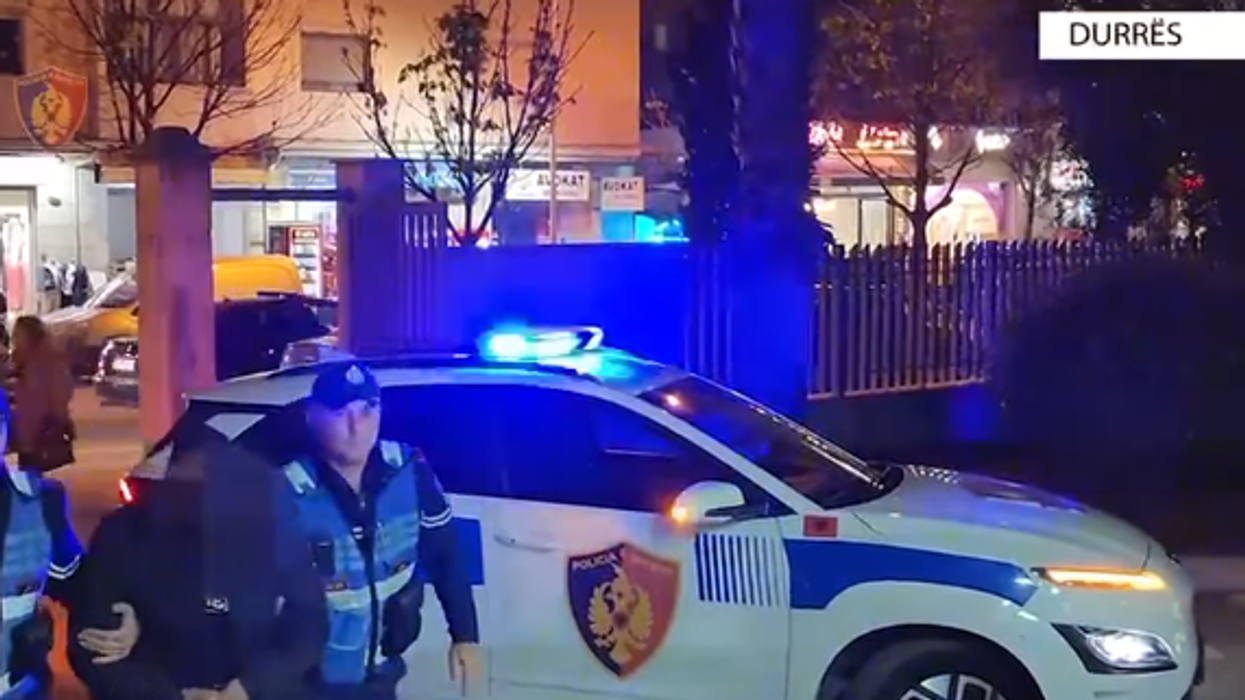 Kishte kryer një sërë vjedhjesh, arrestohet i dyshuari në Durrës