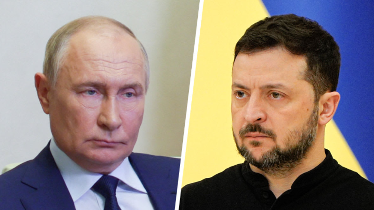 Zelensky akuzon Putinin për ngecje të përpjekjeve për paqe: Duhet presion ndaj Rusisë