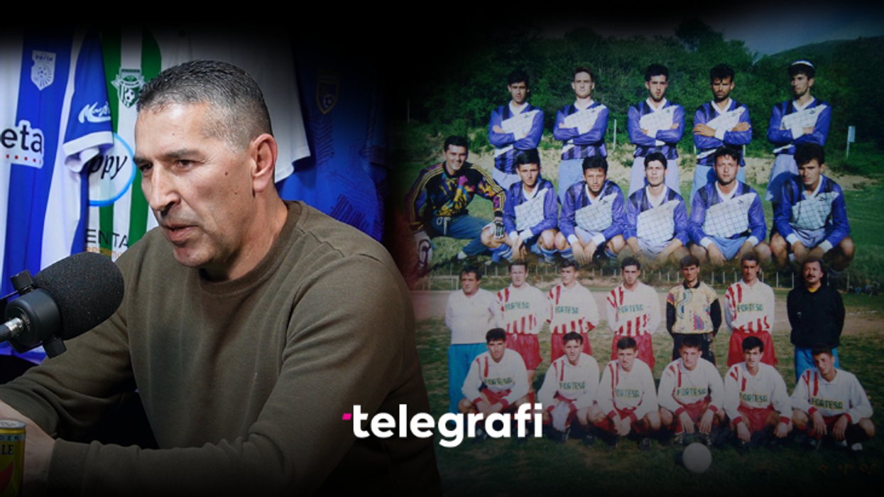 “Si të vijë në Prishtinë”, Hysni Gjinovci flet për ofertën e Prishtinës dhe marrëveshjen me Besëlidhjen