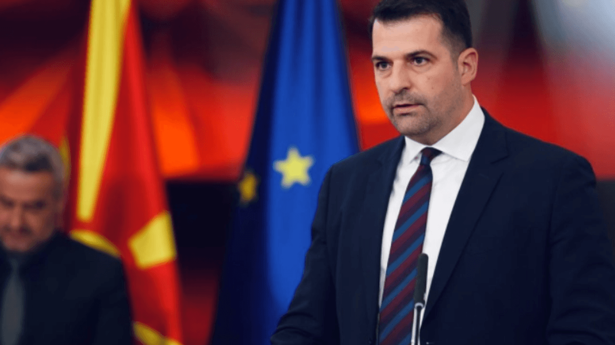 Tomovski: 150.000 denarë ndihmë emergjente për çdo të pësuar nga tragjedia e Koçanit