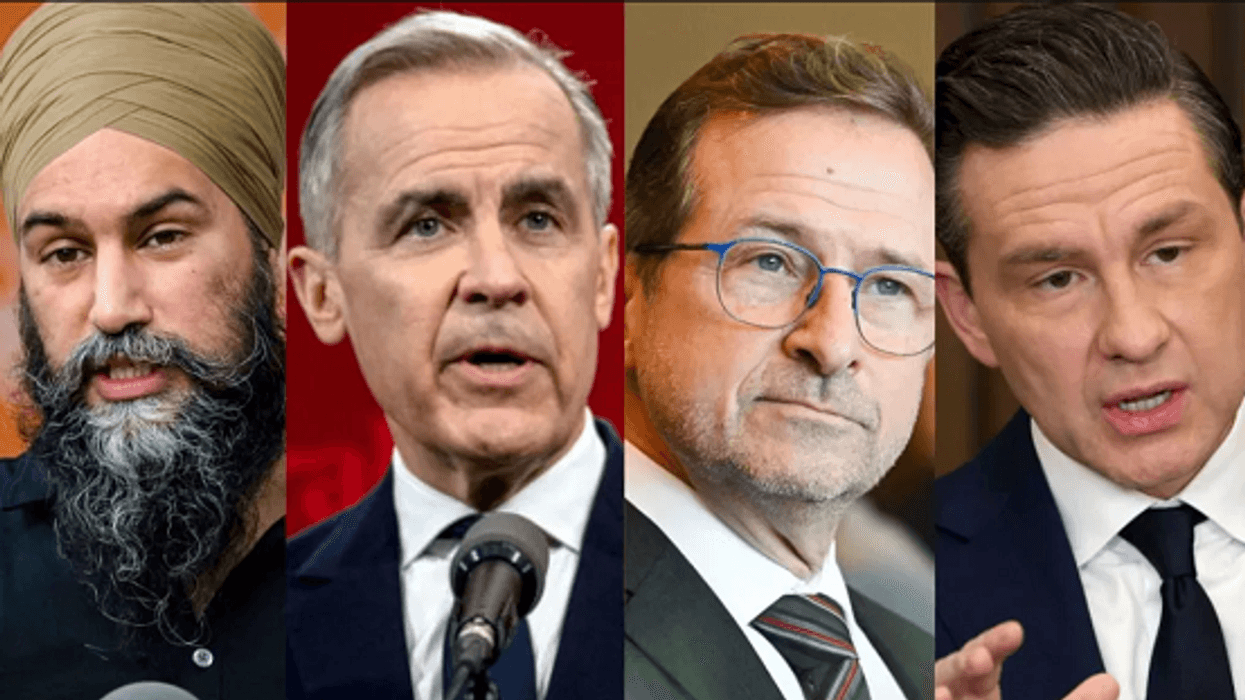 Vendi ka caktuar tashmë një datë zgjedhjesh për një kryeministër të ri - këta janë liderët e partive kryesore të Kanadasë
