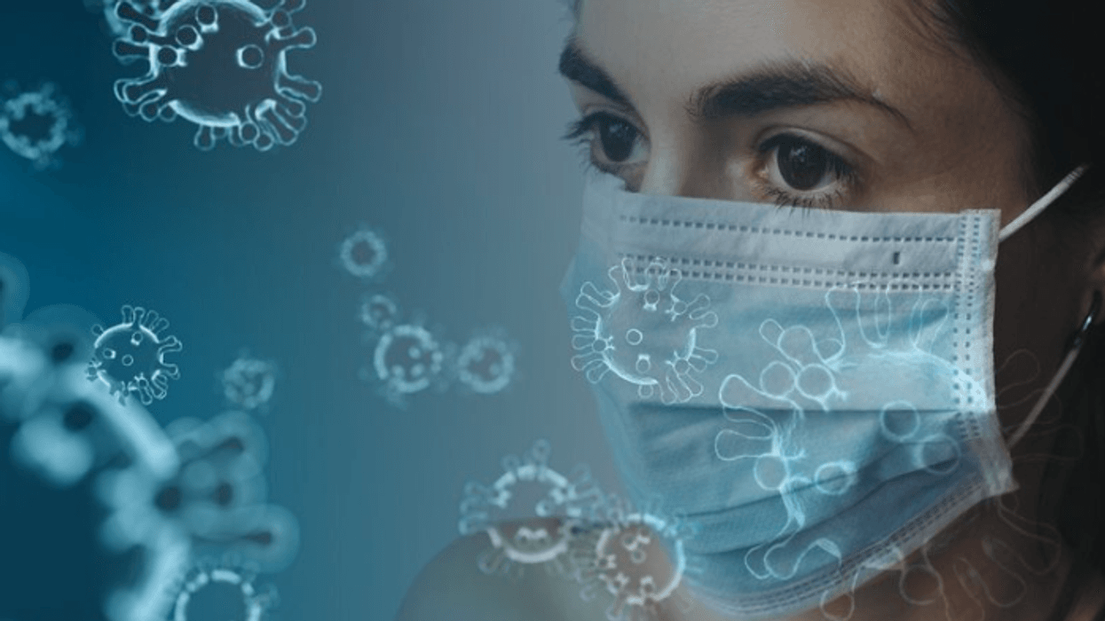 "Mësimet që i kemi marrë gjatë pandemisë COVID po harrohen", paralajmërojnë shkencëtarët britanikë