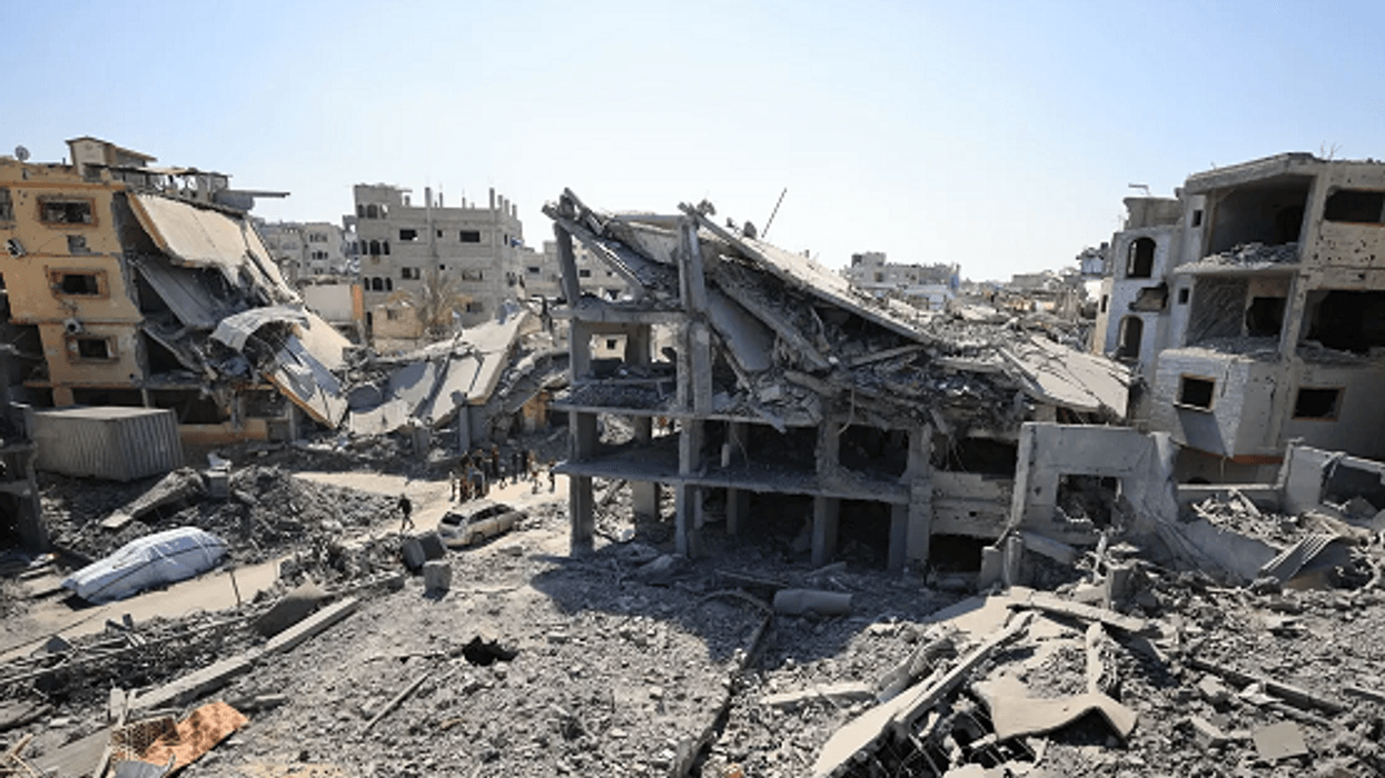 Egjipti bën një propozim të ri për të rivendosur marrëveshjen e armëpushimit në Gaza midis Izraelit dhe Hamasit