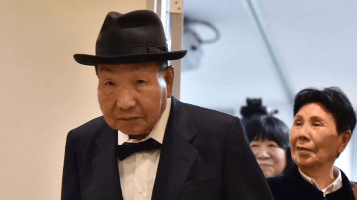 Një japonez u dënua gabimisht për vrasje dhe kaloi 46 vjet në burg - tani ai do të marrë një shpërblim të majmë