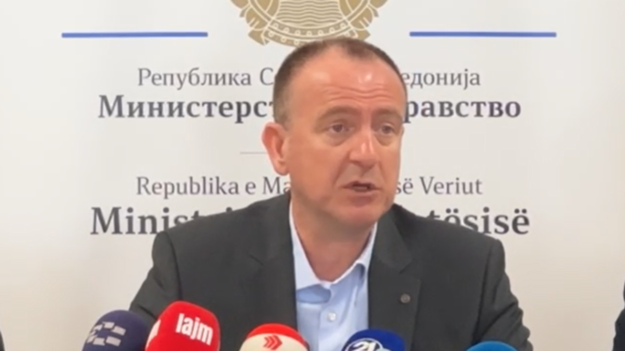 Taravari: Kam komunikim me të gjitha partitë politike, përveç Selës dhe Thaçit