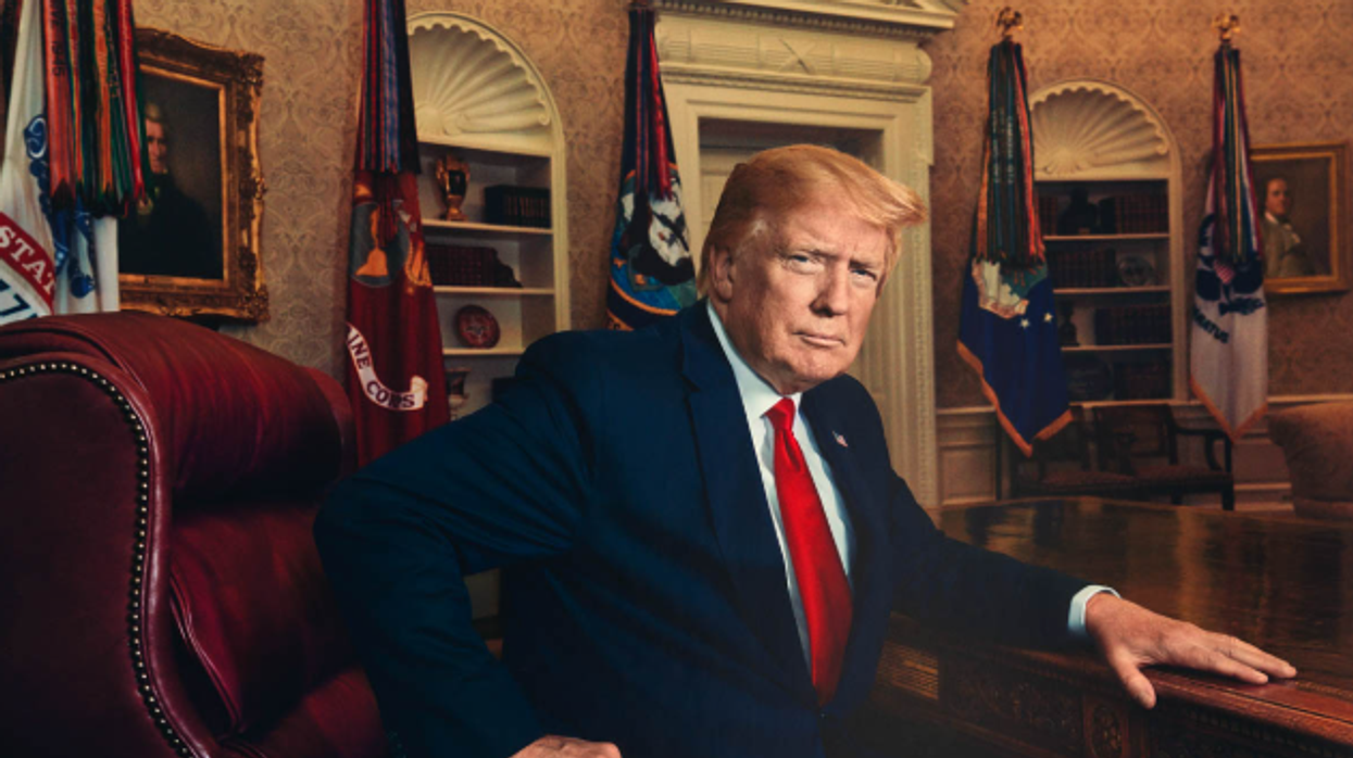 Zyrtarët amerikanë ndanë aksidentalisht planet e 'luftës' me Houthi në rrjete sociale, vjen reagimi i Trumpit