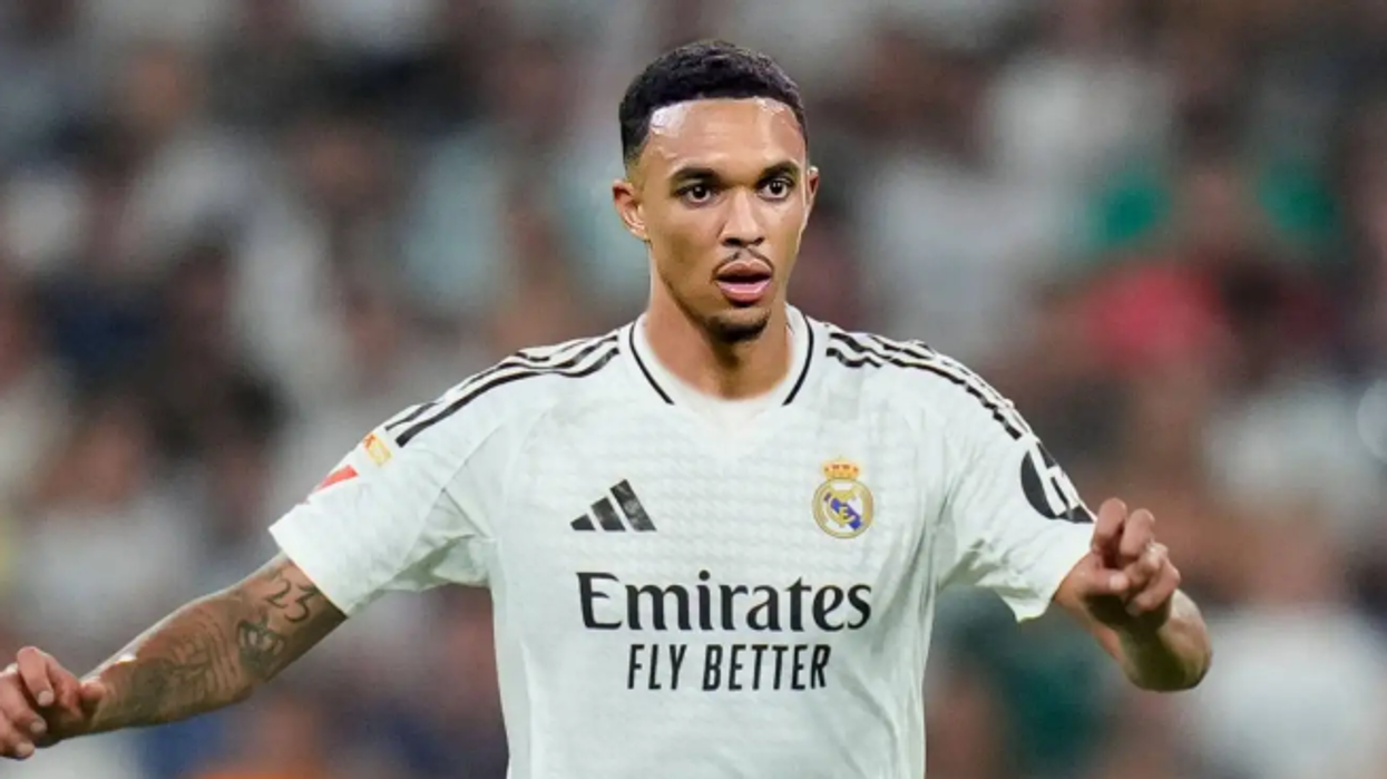 Alexander-Arnoldit do t'i mohohet numri "i ëndrrave" te Reali për shkak të rregullave të rrepta të La Ligës