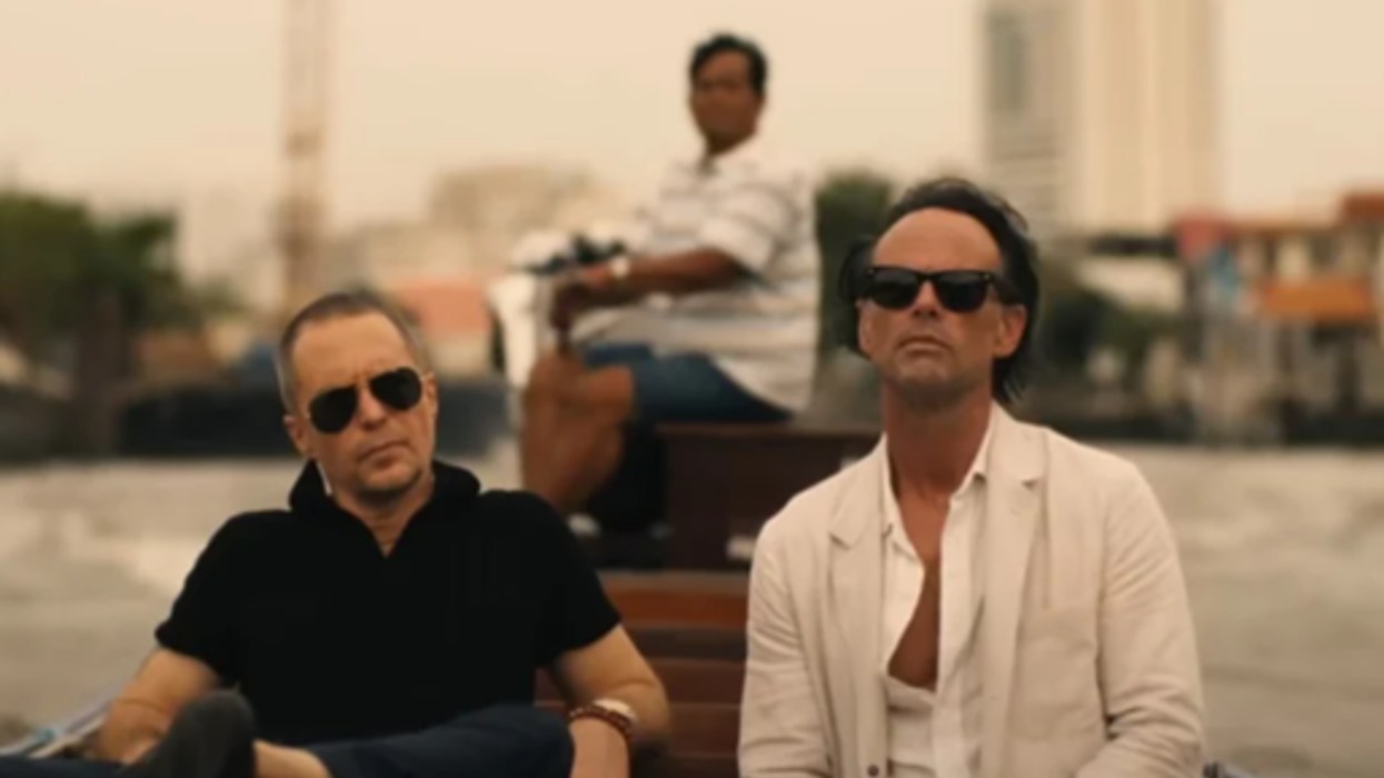 Episodi i ri i serialit "The White Lotus” zgjon interes të madh: tërhoqi 4.2 milionë shikues