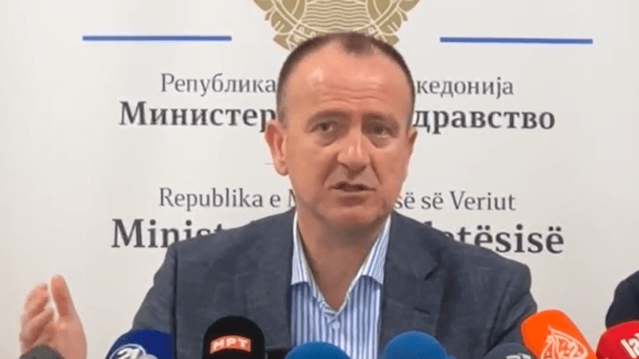 Taravari: Në koalicionin VLEN situata është relativisht e mirë