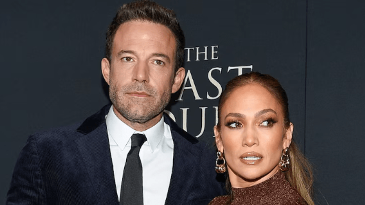 Ben Affleck thyen heshtjen, flet për herë të parë për divorcin nga Jennifer Lopez