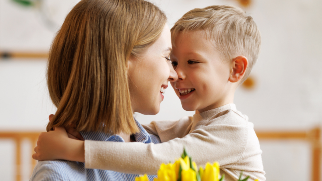 Gjërat që fëmijët nuk i vënë re te prindërit e tyre derisa të rriten