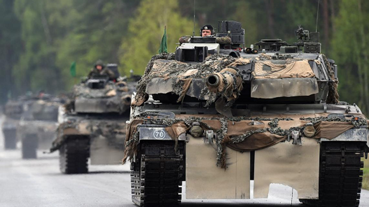 Pse u pezullua dhe çfarë do të thoshte rikthimi i shërbimit të detyrueshëm ushtarak në Gjermani?