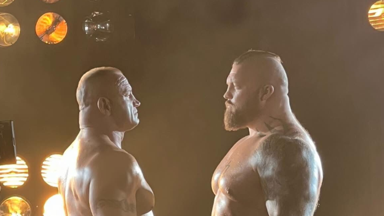 Data dhe vendi: Konfirmohet "lufta më e fortë në botë", tifozët e kanë pritur për vite me radhë