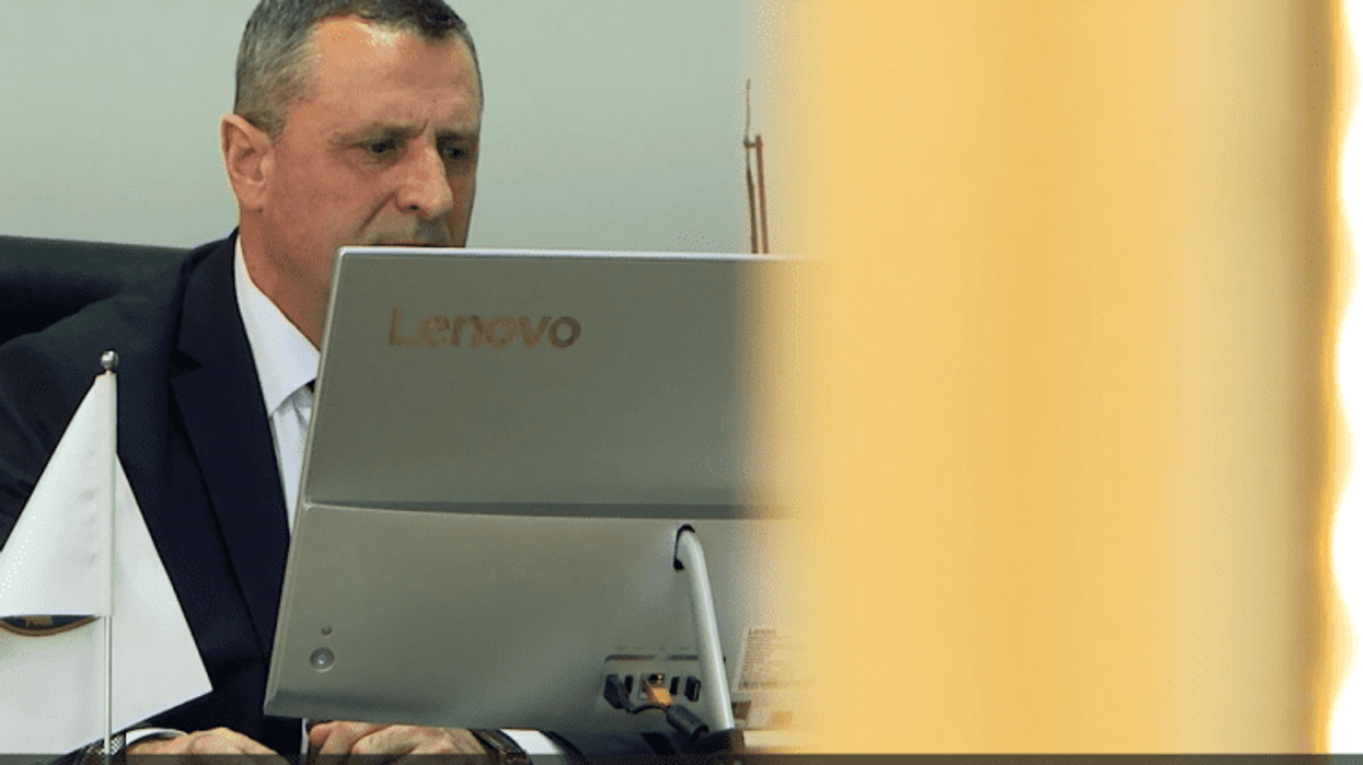 Blerim Isufaj nuk tregon se si ndahen lëndët në Prokurorisë Speciale