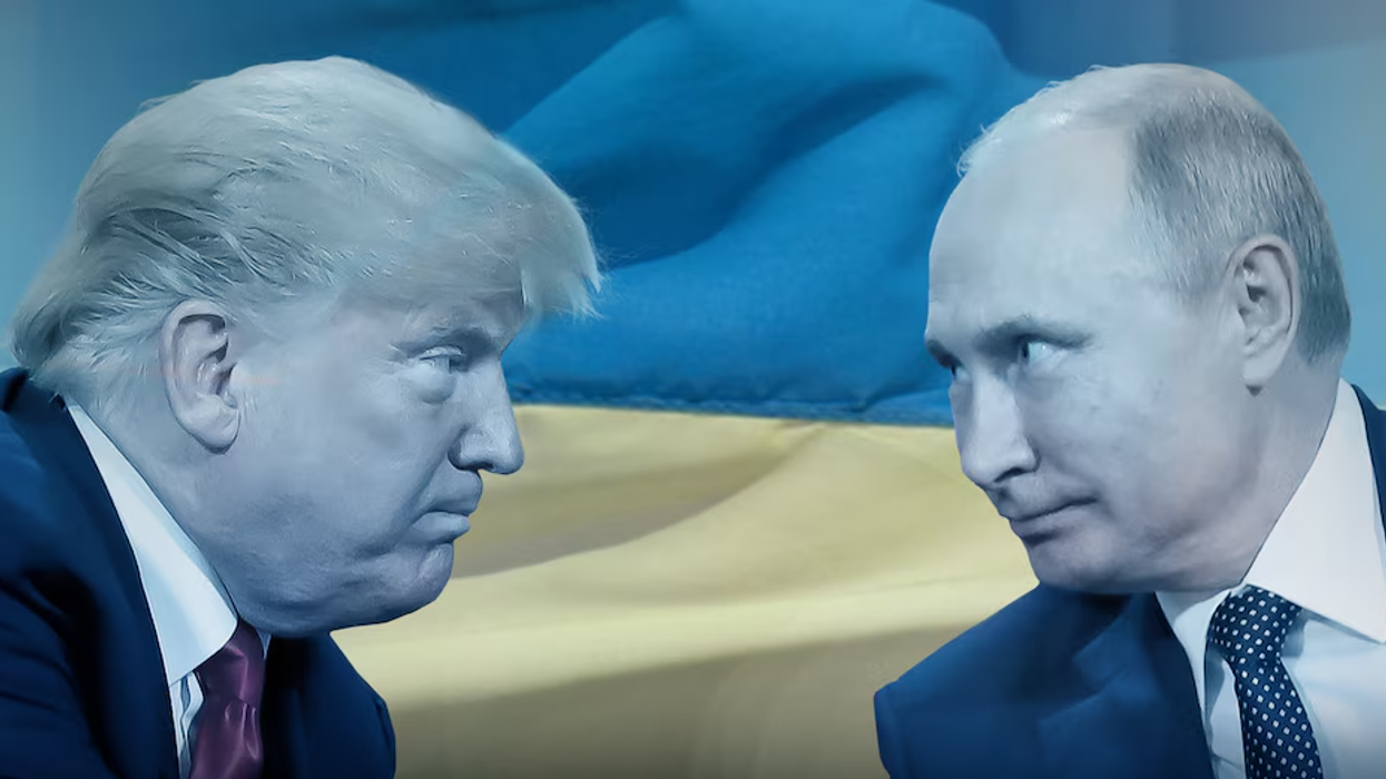 Putin e zemëron Trumpin, presidenti amerikan pritet të merr masa ndaj Rusisë