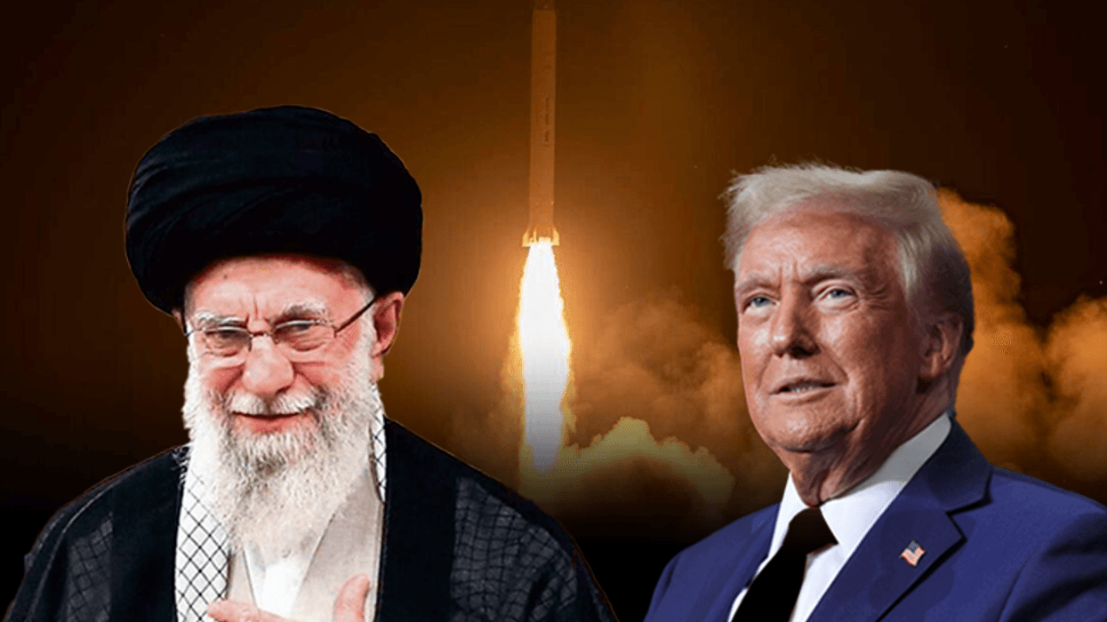 Trump e kërcënon me bombardime Iranin