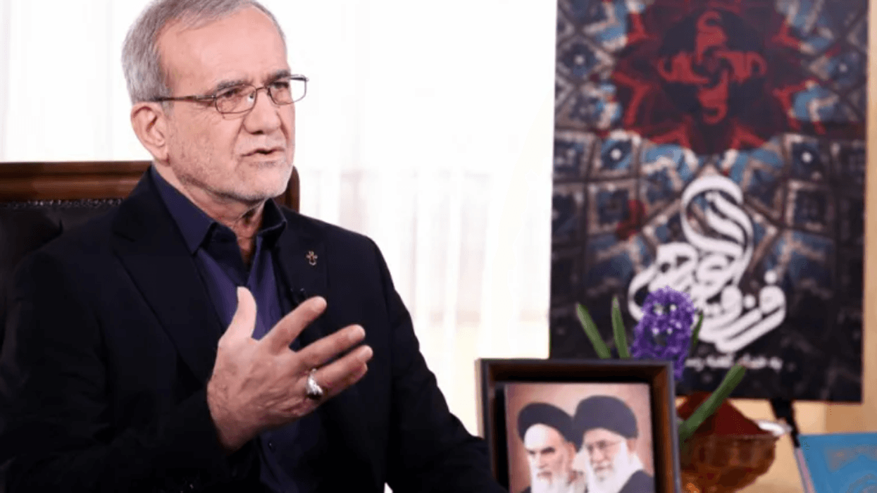 Irani refuzoi bisedimet e drejtpërdrejta me SHBA-në në përgjigjen e tij ndaj letrës së Trump