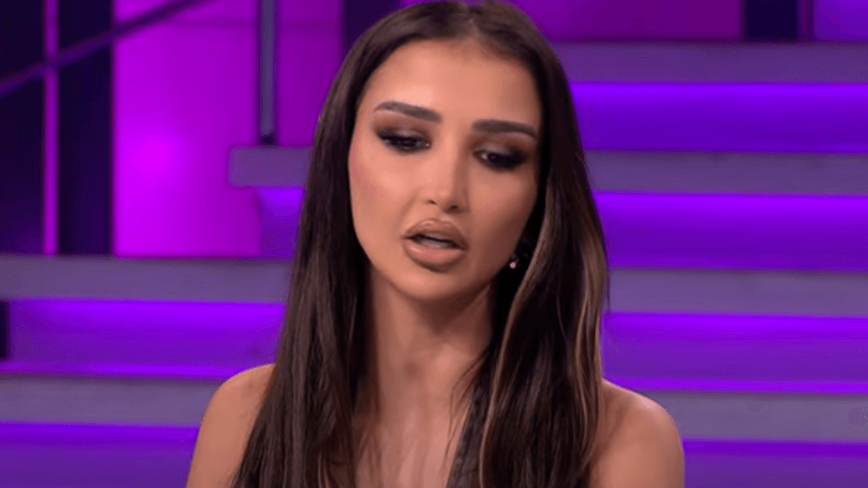 Xheneta kritikon rikthimin e Egli Takos në BBVA: Ka qenë dështim për të, po më imiton vazhdimisht