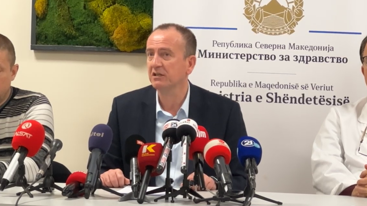 Zjarri në Koçan, 80 persona të lënduar ndodhen për kurim jashtë vendit