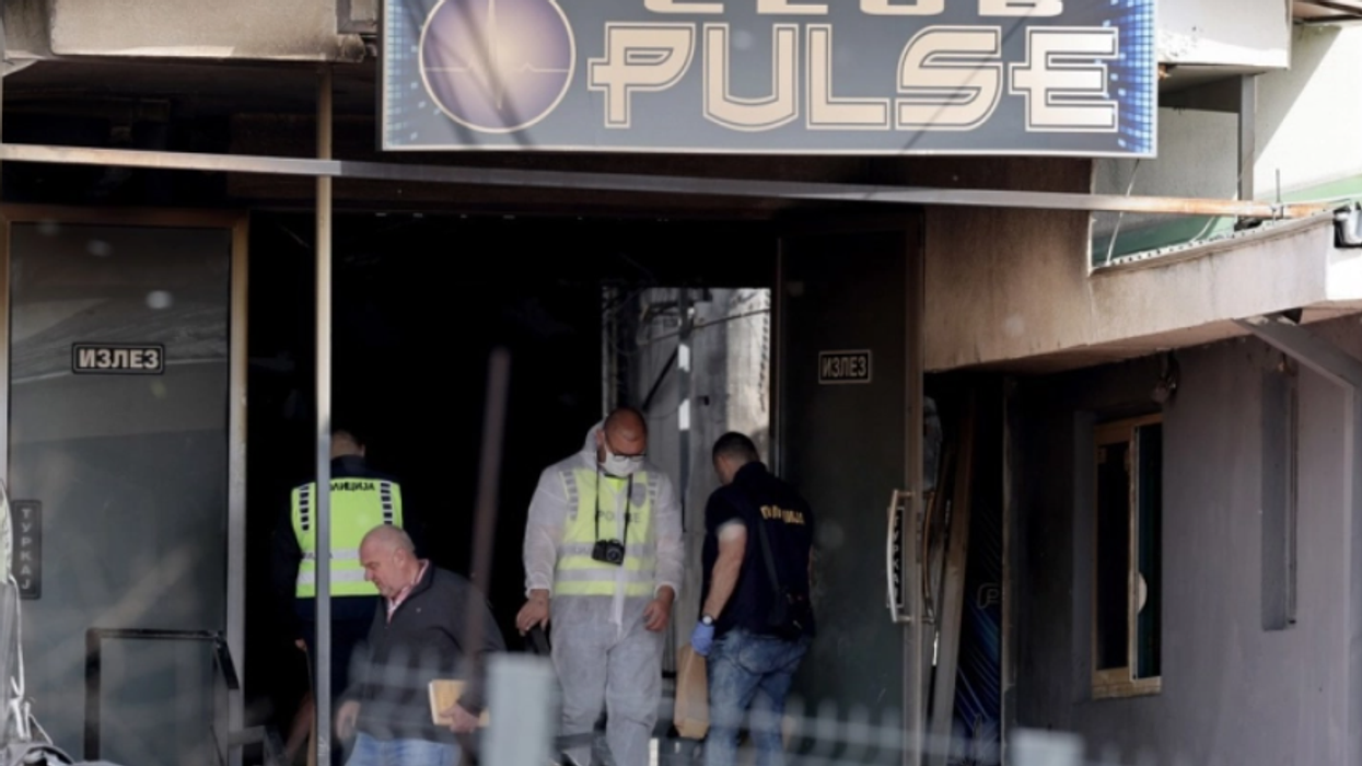 Prokuroria ngrit aktakuzë edhe ndaj një personi për zjarrin në "Pulse"