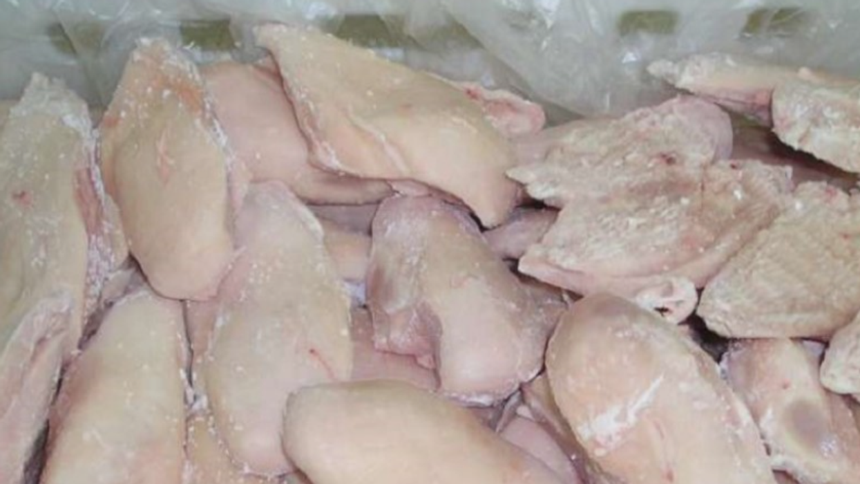 Dyshimet për salmonelë në mishin e pulës nga Brazili në Shqipëri, flasin nga AUV-i: Edhe Kosova ka ngritur masat e kontrollit në dy nivele