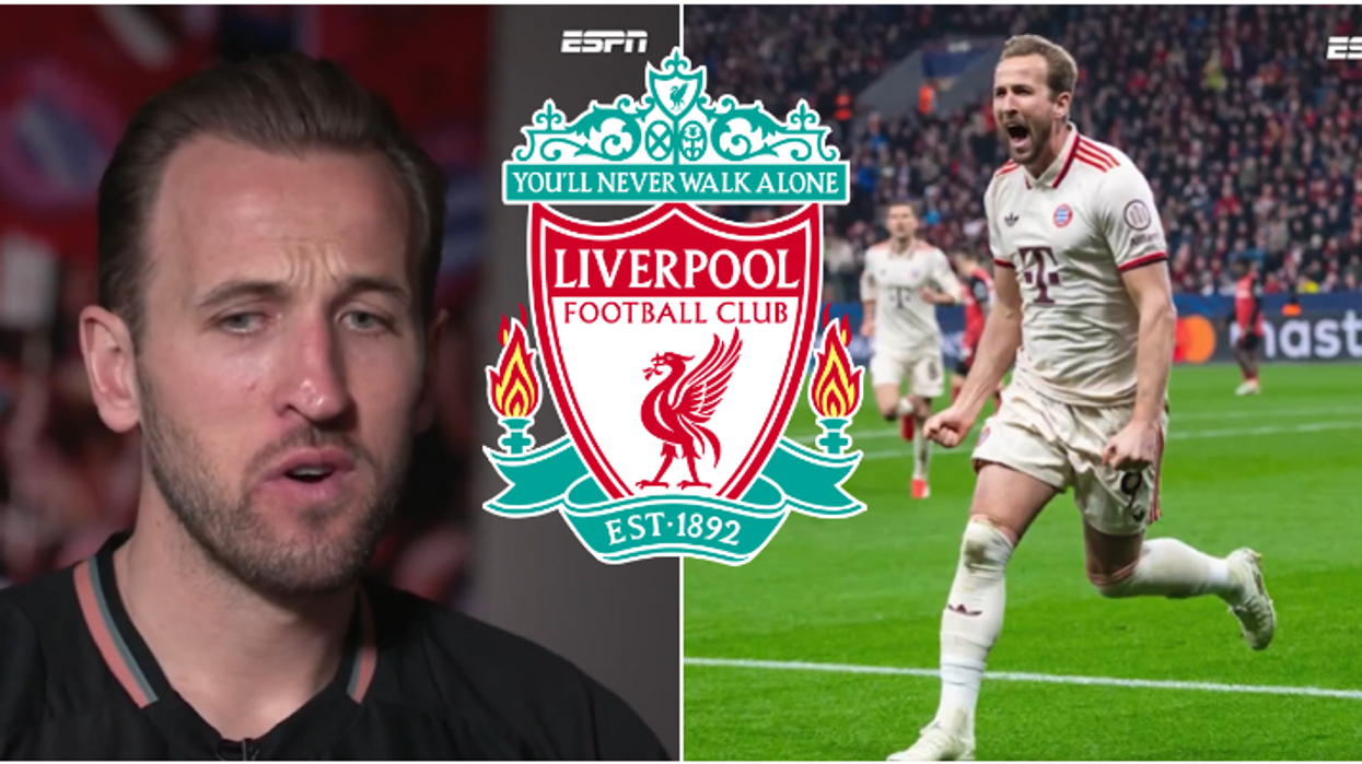 Liverpooli e kërkon Harry Kane: Sulmuesi anglez foli për kthimin e mundshëm në Angli