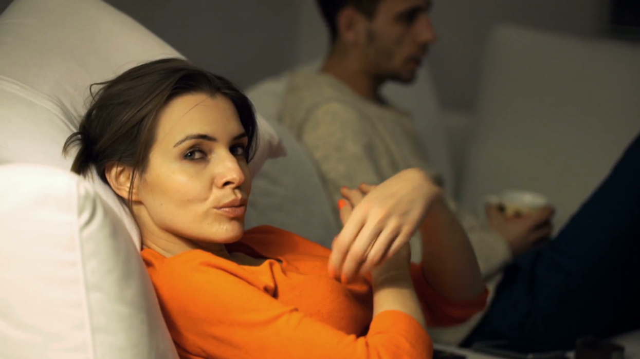 Ç’duhet bërë kur mes jush nuk ka kimi