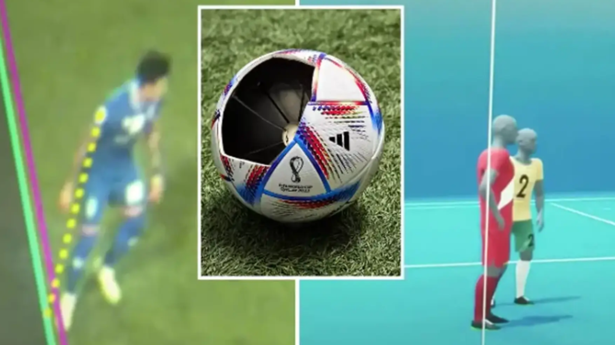 Teknologjia gjysmë e automatizuar pozicionit jashtë gati për debutimin në Ligën Premier, por a është gati?