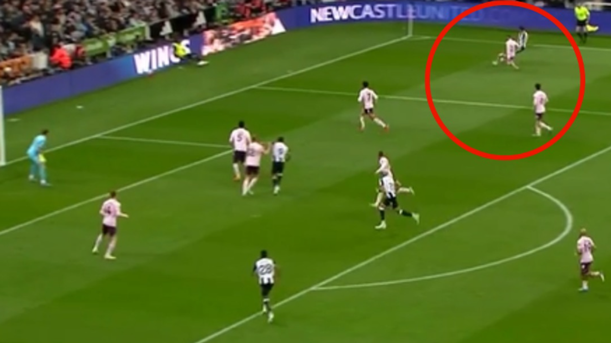 Sandro Tonali sfidon ligjet e fizikës me golin e tij, tifozët duan që italianit t'i jepet çmimi 'Puskas'