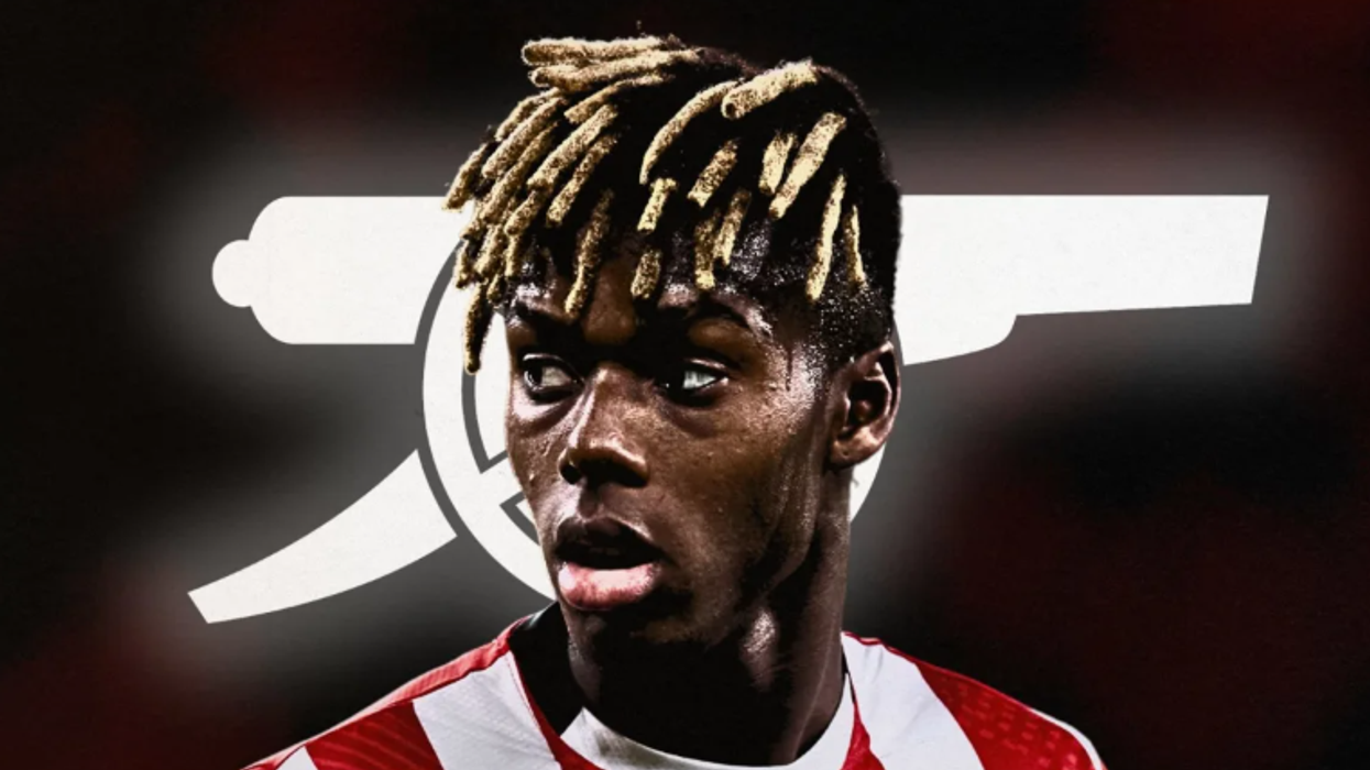 Zbulohet paga që Nico Williams po ia kërkon Arsenalit për të kaluar në Emirates