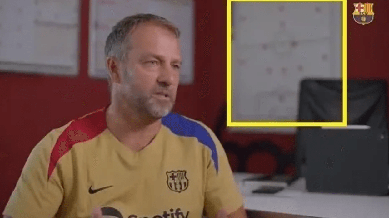 Si ndodhi transformimi i Barcelonës nga Hansi Flick në një skuadër që "askush nuk dëshiron të përballet"