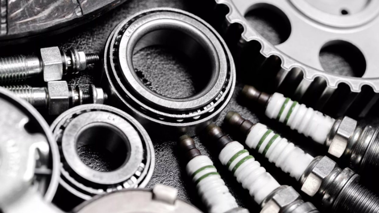 Si po reagon industria evropiane automobilistike ndaj tarifave të Trumpit?