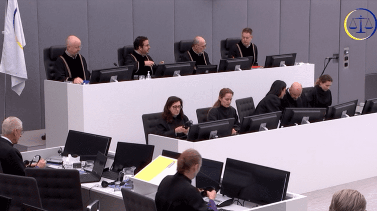 Pranohet me shkrim dëshmia e dëshmitarit që flet për ndalimin dhe zhdukjen e të afërmit të tij