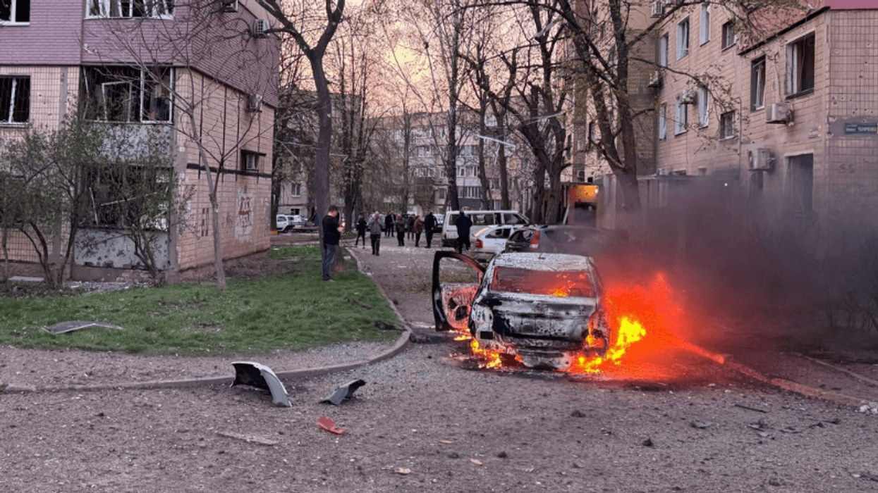 Rusia sulmon qytetin e lindjes së Zelenskyt: Njerëzit vdesin çdo ditë dhe ka vetëm një arsye pse kjo vazhdon