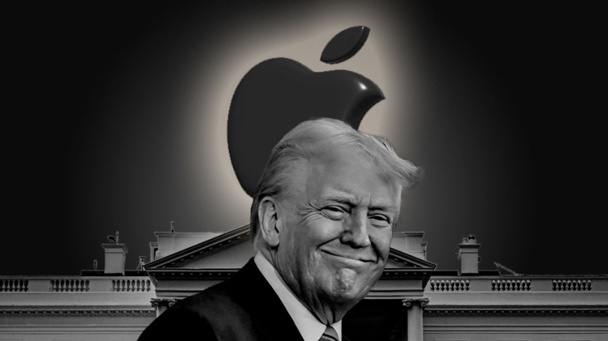 Tarifat e Trumpit godasin Apple - ja sa mund të kushtojë një iPhone i ri tani e tutje