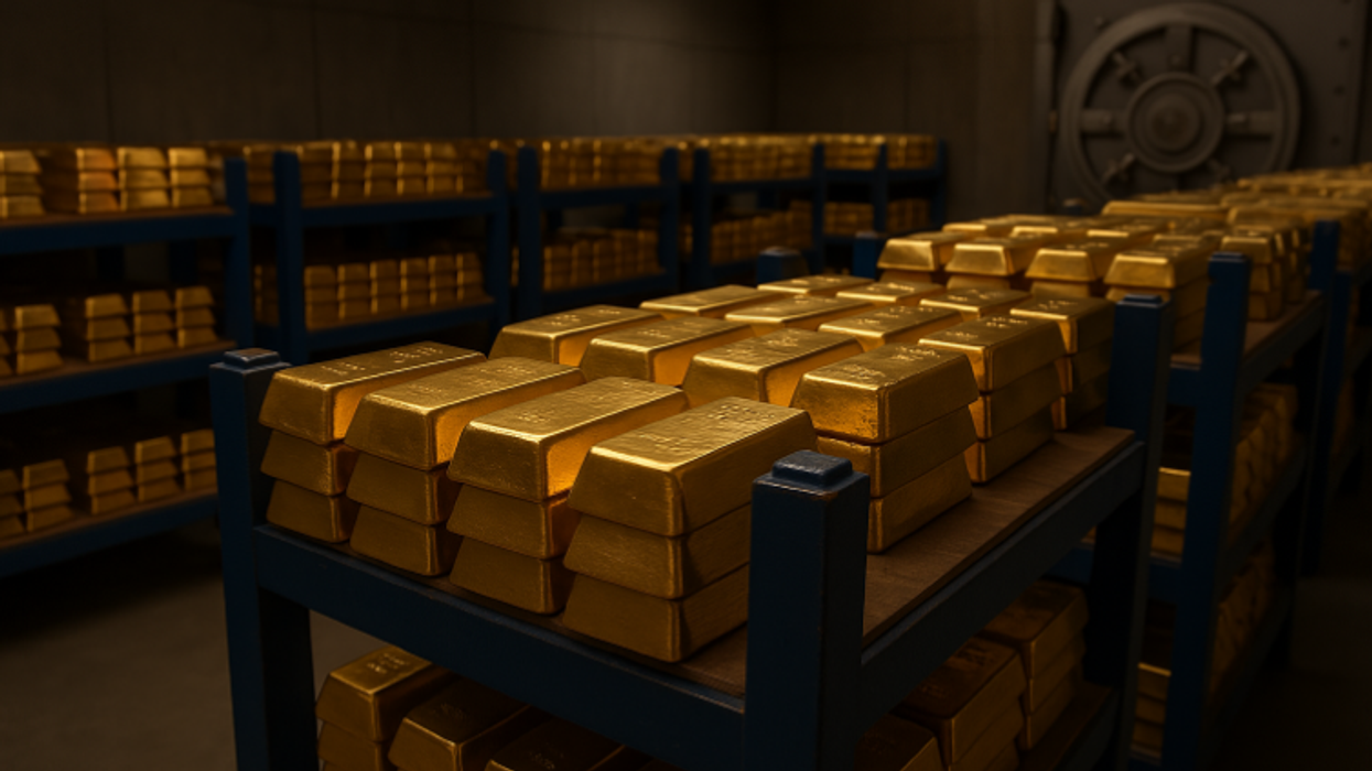 Gjermania konsideron tërheqjen e rezervave të arit nga SHBA: Duhet ta kthejmë, vlen 113 miliardë euro