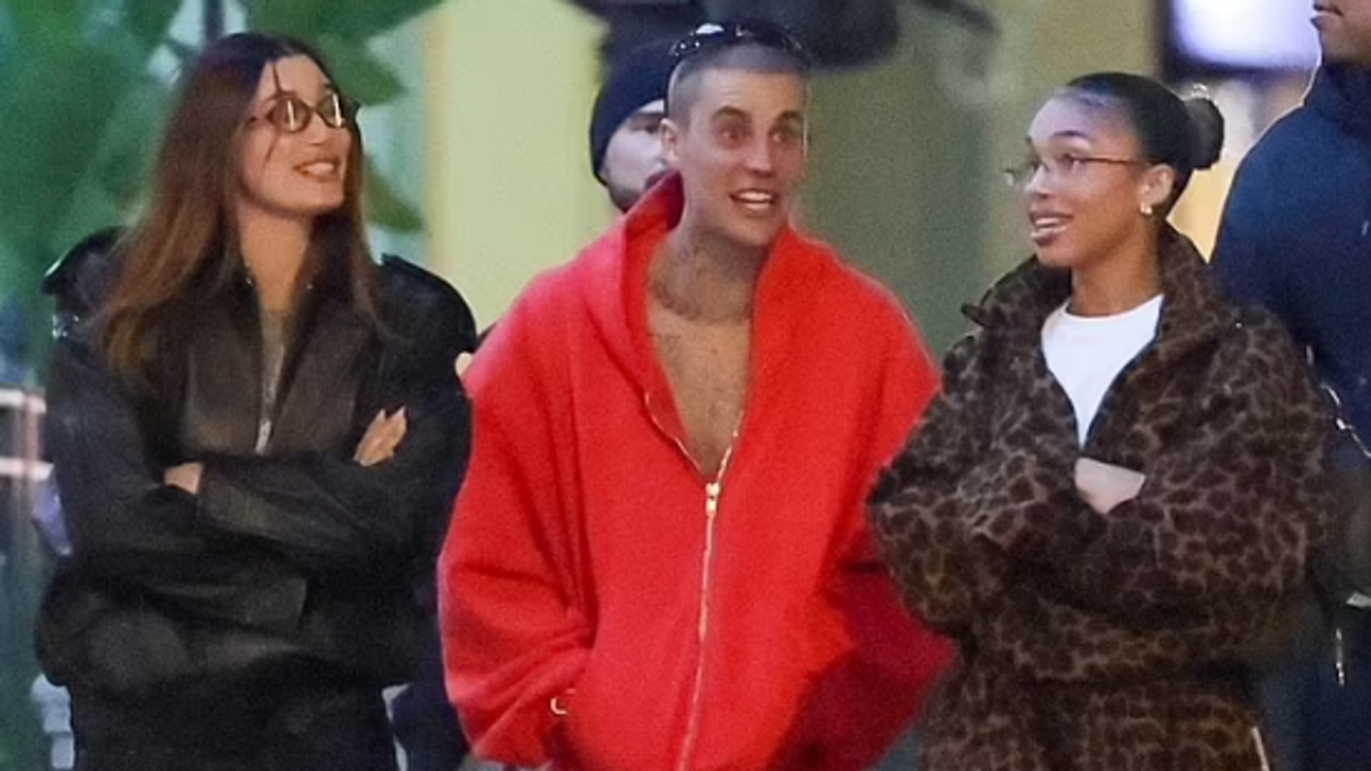 Justin dhe Hailey Bieber shfaqen të bashkuar mes thashethemeve për krizë martesore