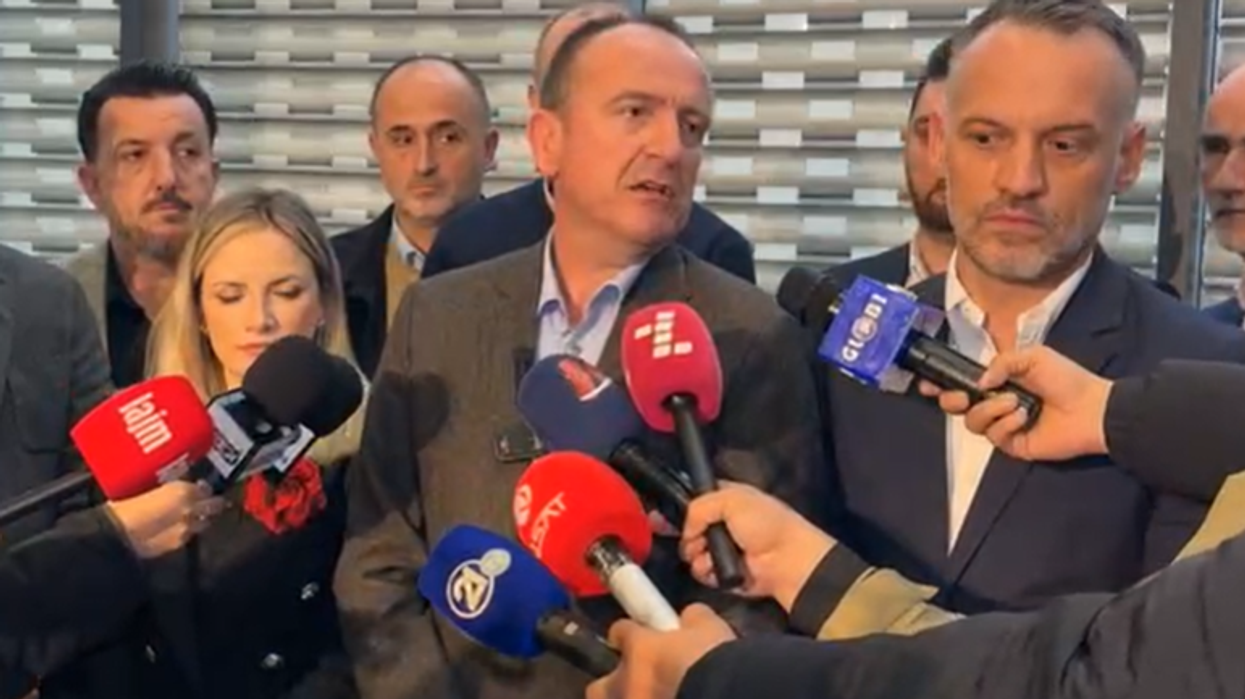 Taravari: Kuvendi e autorizon kryesinë e ASH-së që të vazhdohet me bisedime me VLEN-in