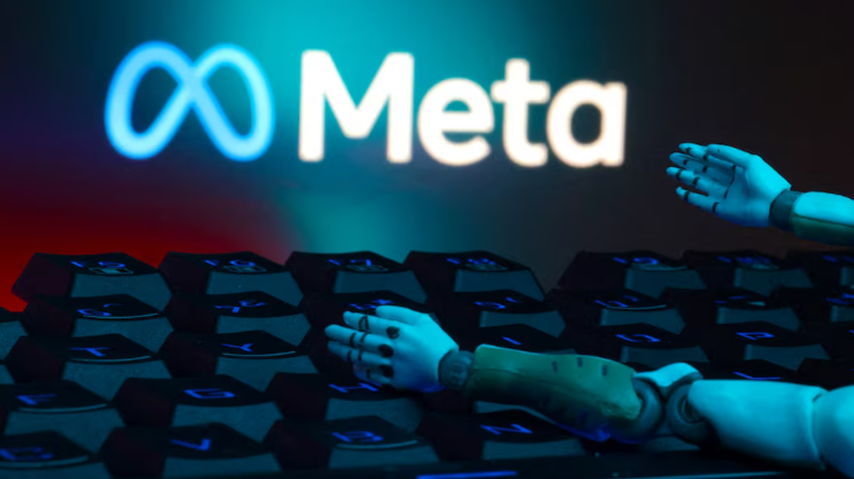 Meta publikon modelin e ri me AI, Llama 4