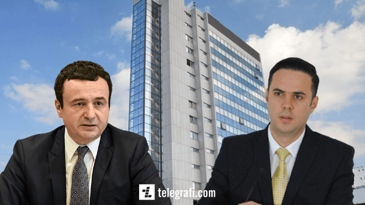 Ftesa e Kurtit ndaj Abdixhikut hap debatin: Hap i sinqertë apo manovër taktike?